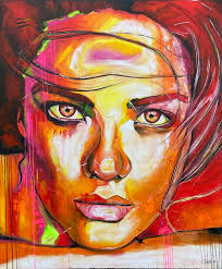 Shop Artworks by SINGULART Artists Inspired By Inès Longevial