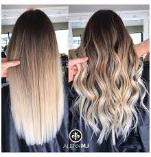 Ombre Hair Color For Brunettes Ombre Hair Color For Brunettes Blonde Ombrehaircolor Ombre Hair Blonde Ombre Hair Color For Brunettes Hair Color Balayage