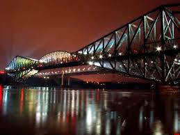 Image result for Science Technology Structural Engineering Bridge Failures Saint Lawrence River