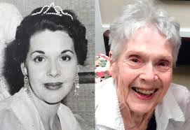 It's been a long time since I have lived in Gridley, but I just saw this  new group and thought I would post this obituary about my mom. Some of you  will