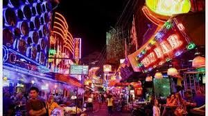 Mulai dari berlin hingga pattaya, semuanya ternyata menyajikan hiburan malam yang tak kalah seru dari las vegas. 5 Kota Yang Mengoleksi Dosa Paling Jijik Di Dunia Pusat Perjudian Hingga Surga Pria Hidung Belang Tribun Manado