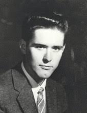 Douglas Paulson Obituary