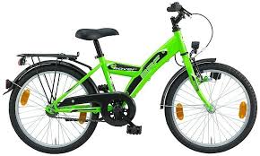 Ab wann hatten eure kinder ein 25 und / oder 26 zoll fahrrad bekommen? 24 Zoll Kinderfahrrad Bbf Mover 3 Gang Jungen Grun Fahrrad Ass