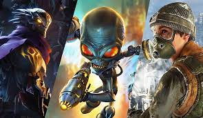 The group has an extensive catalogue of over 240 owned franchises, such as saints row, goat simulator, dead island, darksiders, metro, mx vs atv, kingdoms of amalur, timesplitters, satisfactory, wreckfest, insurgency, world war z and borderlands, amongst many. Embracer Group Looking To Buy Over 150 Gaming Companies 20 Are In Late Stage Talks Fr Atsit