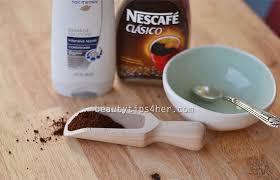 Yes it will dye your hair black(depending on how long you leave it in). How To Dye Your Hair With Coffee Natural Beauty Skin Care