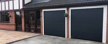 Jason marchbanks has been in the garage door business for almost 20 years! Garage Doors Stockport New Garage Door Installation Repairs