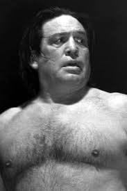 British Wrestling Remembered