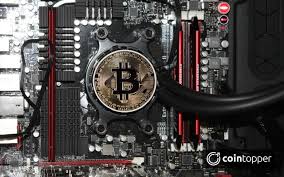 Graphics processing unit, aka gpu, is a chip mounted with the fan placed on the motherboard to render graphics. Difference Between Asic Gpu And Cpu Mining Cointopper