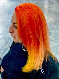 Naranjas Y Amarillos Amarillo