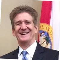 Charles M-P "Chip" George