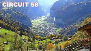 Now $127 (was $̶1̶8̶5̶) on tripadvisor: Switzerland Suiza Hiking Wengen To Lauterbrunnen Caminando Grindelwald Engelberg Youtube