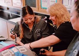 Become a nurse assistant red cross. Certified Nursing Assistant Cna Training In Contra Costa Opportunity Junction