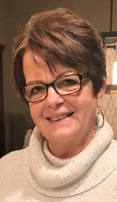 Obituary for Naomi Hershberger