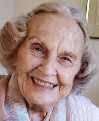 Helen Jean Goodrich Putnam (1919-2025)