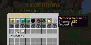 We currently only have one gamemode, a custom survival server. 50 Sale Factions Server Custom Plugins Latest Mechanics Blackspigotmc