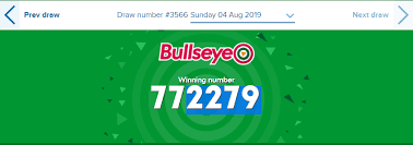 Pengeluaran Togel Bullseye 4 Agustus 2019 8370 Shio Harimau Line Salamjptogel Wa 6287773941030 Togelbullseye Agentogel Togelonline Bandartogel Sydney