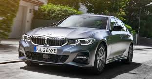 Bmw 3 series 330e m sport 4dr auto. G20 Bmw 330e M Sport Malaysian Specifications Emerge Ckd Rm264 613 With Sales Tax Exemption Paultan Org