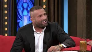 Karlos vemola speaks exclusively to whoa! 2 Karlos Vemola Show Jana Krause 9 9 2020 Youtube