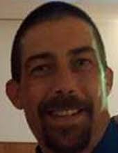 Obituary information for Vernon "Ricky" Richard Buck