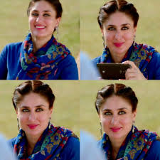 Kareena Kapoor In Bajrangi Bhaijaan Stylish Girl Pic Karena Kapoor Kareena Kapoor