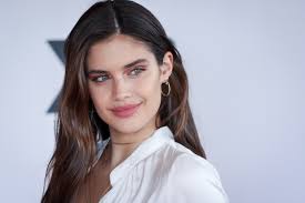 Sampaio said that she was born in a fishing village in northern brazil, and that being a transgender woman meant facing doors closed to hearts and minds as well as encountering insults. Sara Sampaio On Her Power Scent Glowy Skin Secrets And Biggest Beauty Rule Glamour