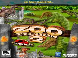 When you spawn in craft an achievement book using a block of dirt. Zoo Tycoon 2 Jurassic Park Dino Pack Zoo Tycoon 2 Mods