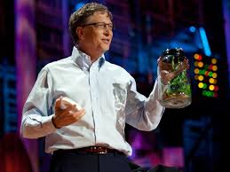 Taken from several recent interviews where bill gates laughs, snickers and giggles when he mentions vaccines, testing and mass pandemics. Watch Bill Gates Innovating To Zero Ted Talk Energy For Humanity