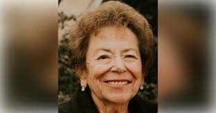 Obituary information for Jeannette Helen Mazza