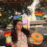Pride Bagels & DJ Set