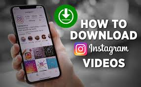 Here's how you can download any video you've ever uploaded to youtube. How To Download Instagram Videos Step By Step Guide