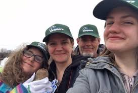 Women for wetlands — Ducks Unlimited Canada
