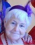 Geraldine Hansen Obituary (2016)