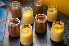 The Tastiest French Pudding Recipe Cook N With Class Recipes