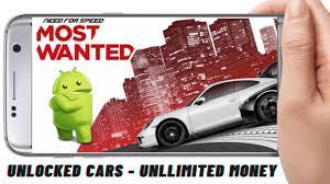 Download Need For Speed Most Wanted Apk Mod Obb Data Offline For Android Games Download