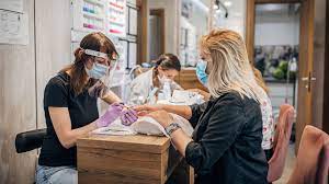 We did not find results for: How Nail Salons Can Survive Post Covid 19 Lockdown Investigation Allure