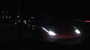 Used ferrari california for sale. Ferrari 458 At Night Sound In Tunnel Marcopiz Flickr