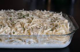Sage leaves, recipe follows caramelized shallots: Ina Garten Scalloped Potatoes Recipe A Delicous Scalloped Potato Gratin Recipe Made With Thinly Sliced Yukon Gold Potatoes Layered With Cheese And A Light Buttery Sauce