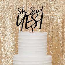 Efavormart.com has been visited by 10k+ users in the past month Acrylic Cake Toppers Engagement Party Weddingstar