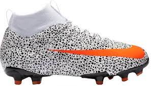 4.2 out of 5 stars 8. Nike Kids Mercurial Superfly 7 Academy Cr7 Fg Soccer Cleats Dick S Sporting Goods