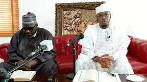 Pantami, who is currently a professor of computer & information systems at the islamic university of madina, will be taking over from dr. Live Ramadan Tafseer Day 1 With Dr Dr Isa Ali Pantami