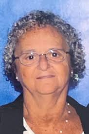 Florence Lillian McCassie