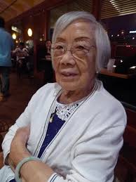 Florence Lim Wong Obituary (2023)
