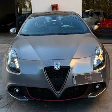 Image result for Grigio Magnesio 2012 Giulietta