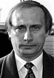 Their second daughter, katerina, was born in 1986, in dresden. Les Differents Visages De Poutine Saint Petersbourg L Express