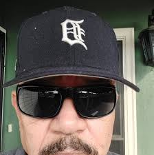 Her shimmering style streak continues to inspire