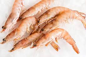 Prawns Carbon Footprint | 4.07Kg Co2E