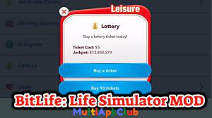 Most of the gamers like to play this game. Bitlife Mod Apk V2 7 Bizitenship Unlocked Free Download