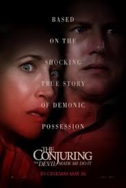 Wenn bösen kräfte walten, sind ed und lorraine warren zum glück nicht fern: Conjuring 3 Wird In England Fur Eine Bbfc 15 Freigabe Geschnitten Schnittberichte Com