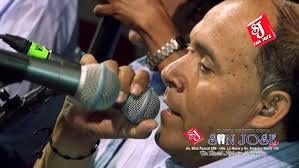 HAY QUE SABER PERDER AGUA MARINA PRODUCCIONES SAN JOSE