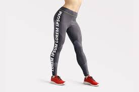 25 Realistic Leggings Mockup Psd Templates Mockup Psd Leggings Design Free Leggings